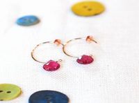 指輪,アクセサリー,イヤリング